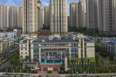 北京路再現(xiàn)高端產(chǎn)品,俊發(fā)&ldquo;峰&rdquo;系--逸凌峰,匠心造極,奢享典范