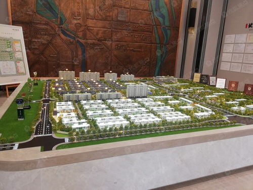 北京合院 平民化 洋房出沒(méi) 剛需彎道超車新機(jī)會(huì)