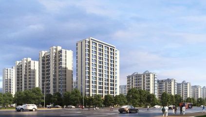 讀懂"價值獲得力",北京建工&middot;攬星宸成交套數全北京TOP1