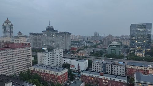 以價換量,買房最合適時機來了 6月北京二手房網簽1.5萬套,同比上漲29.1