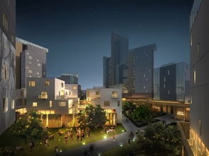 嘉都 北京嘉都配套實景圖,樣板間,效果圖,戶型圖 北京網易房產