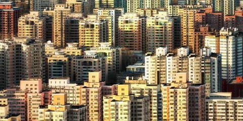 北京2024年房地產(chǎn)新政 計劃供應商品住房約600萬平方米