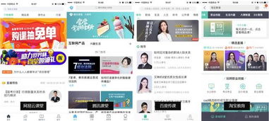 國內在線教育主流慕課平臺測評報告